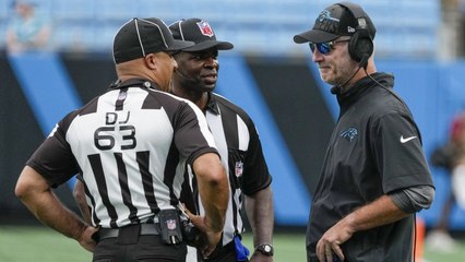 Saints Vs. Panthers: Most Bet Props and Player Analysis