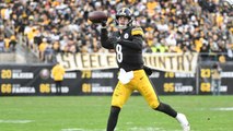 NFL Week 2 MNF Preview: How To Bet Steelers Vs. Browns
