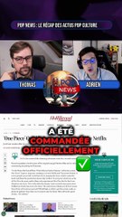 ONE PIECE : jusqu'à 12 SAISONS pour la série NETFLIX !?