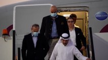 برعاية قطر.. تفاصيل اتفاق تبادل السجناء بين طهران وواشنطن