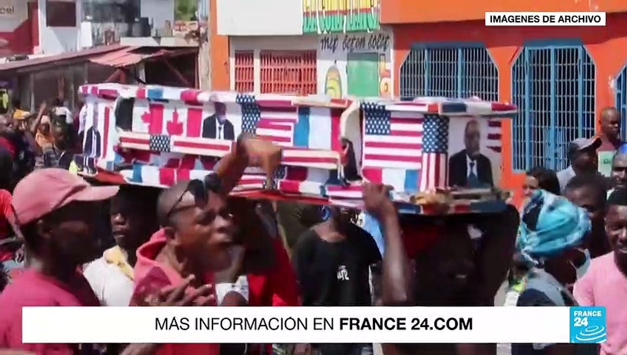 Continúa la tensión entre República Dominicana y Haití por cierre fronterizo