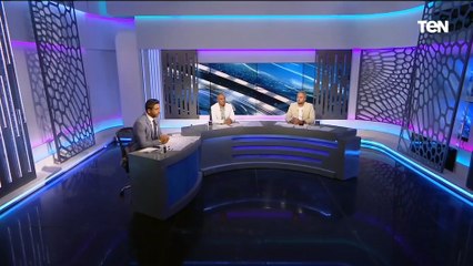 محسن لملوم: هزيمة الزمالك من أرتا سولار في الكونفدرالية "وصمة عار" في تاريخ النادي الأبيض 