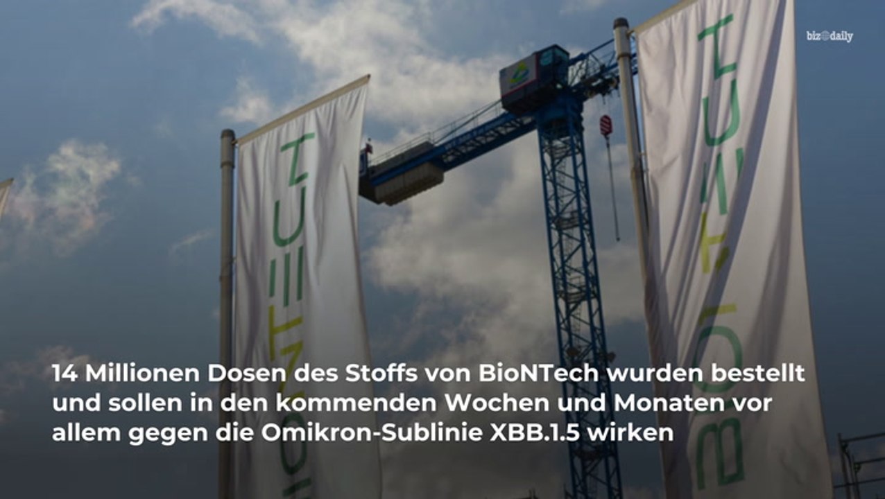 Neuer Impfstoff gegen Corona: Das ist zu beachten