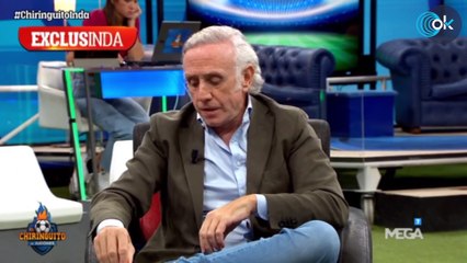 Eduardo Inda sobre Goldmand Sachs y el Barça