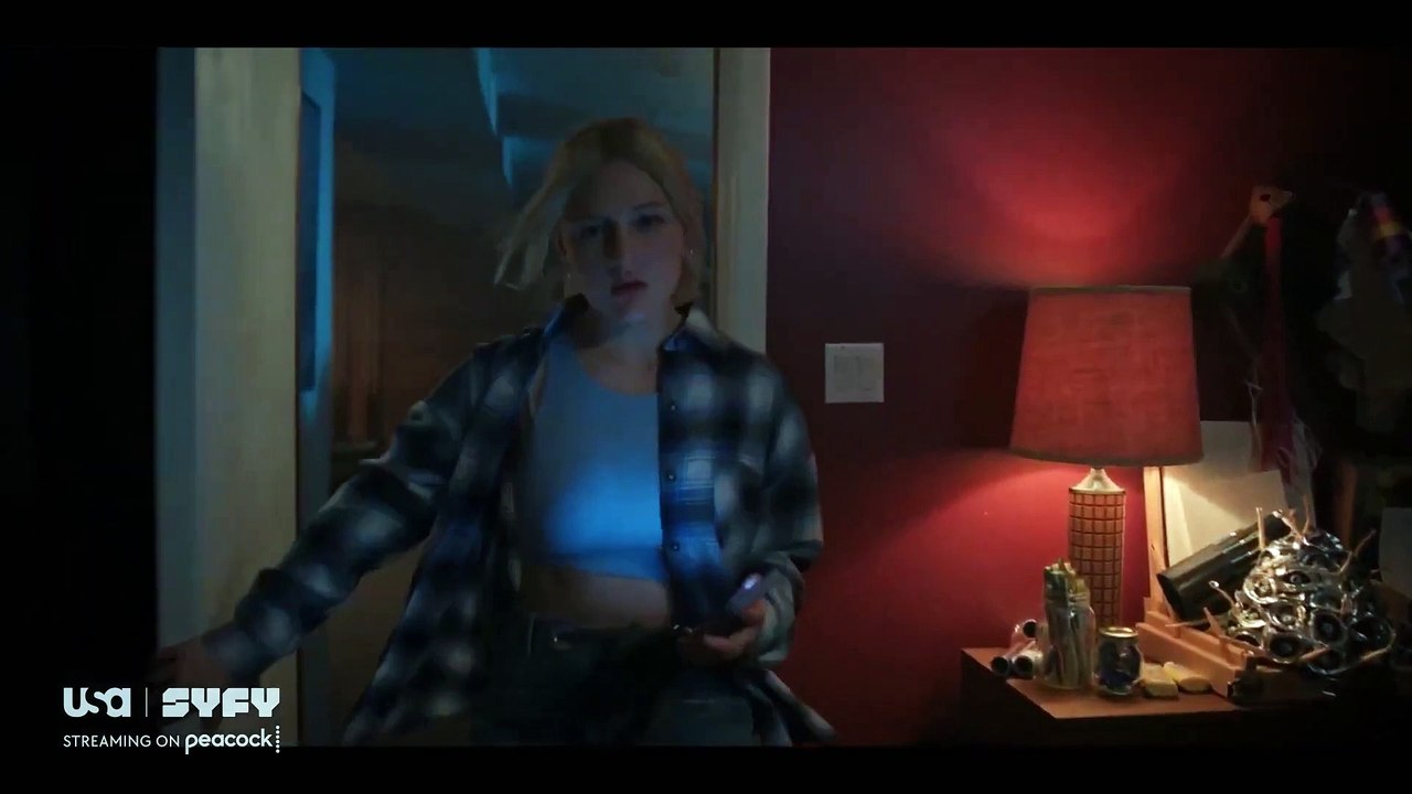 CHUCKY Saison 3 Bande Annonce (2023)