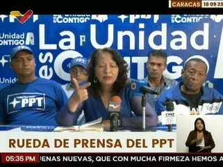 Caracas | PPT calificó de extraordinaria la gira internacional del Presidente Nicolás Maduro