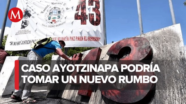 Chats del caso Ayotzinapa dan cuenta del alcance y colusión que tenía Guerreros Unidos: Centro Prodh