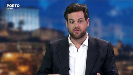 Pedro Bragança sobre estátua de camilo: "A forma como Rui Moreira se envolveu nesta polémica foi imprudente"