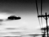Flying Saucers, Dead Aliens And The Military