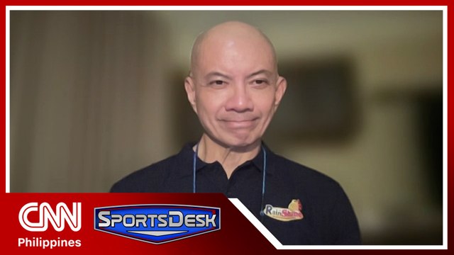 Rain or Shine selects Villegas, Datu as top picks | Sports Desk