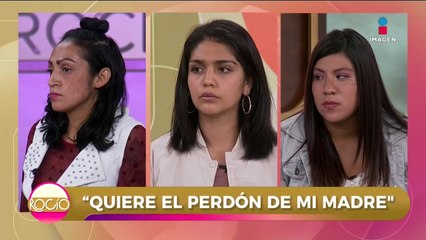 ‘Mi hermana quería una vida de LUJOS’ | Rocío a tu lado