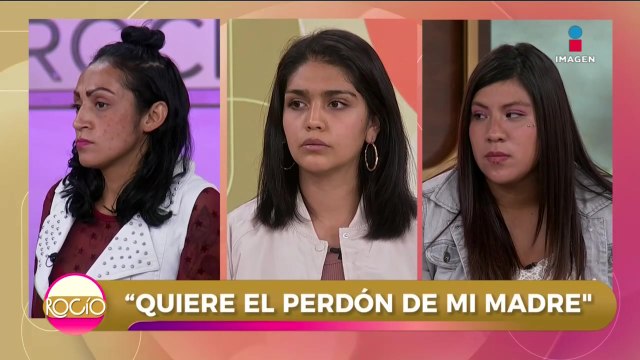 ‘Mi hermana quería una vida de LUJOS’ | Rocío a tu lado