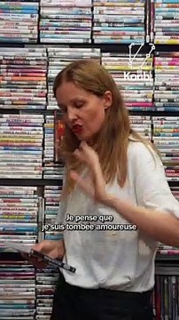 De L’Étrangleur de Boston à Sibyl en passant par Shampoo : Justine Triet, réalisatrice d’Anatomie d’une chute nous parle de ses inspirations et nous plonge dans son univers cinématographique À voir en intégralité sur notre chaîne YouTube