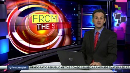 FTS 16:30 18-09: High-level political forum of 78th U.N. General Assembly underway