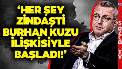 Can Acıtıcı Gerçekler... Ruşen Gültekin Yargıda Yaşananları Tek Tek Anlattı