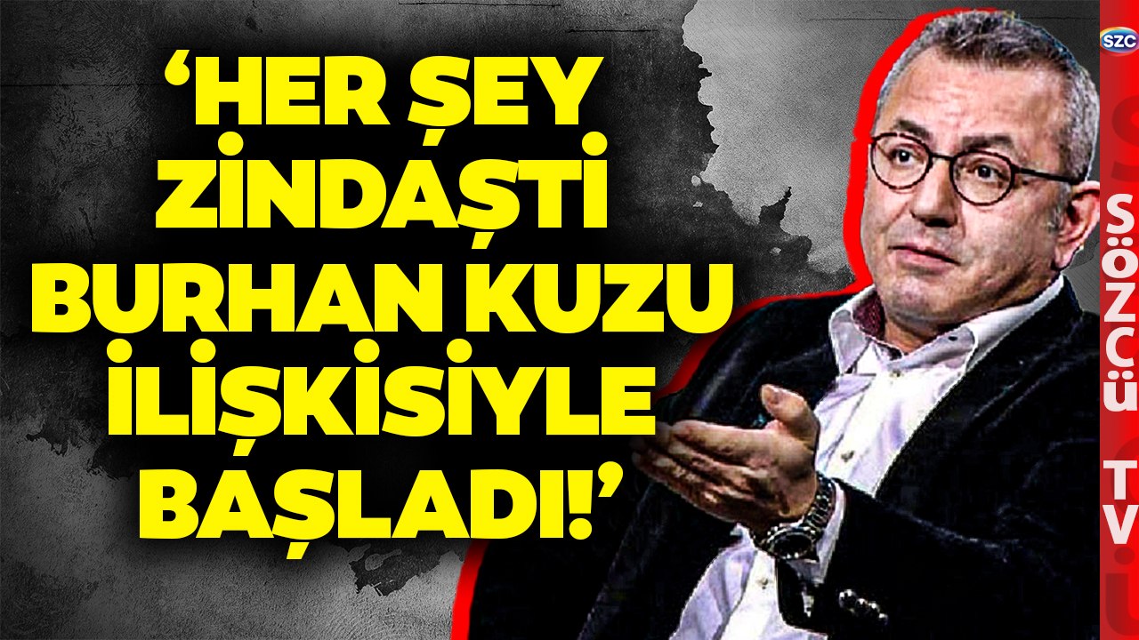 Can Acıtıcı Gerçekler... Ruşen Gültekin Yargıda Yaşananları Tek Tek Anlattı