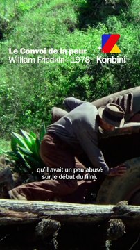 Quand Christopher Nolan clamait son amour à Sorcerer de William Friedkin