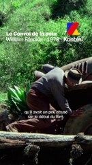 Quand Christopher Nolan clamait son amour à "Sorcerer" de William Friedkin