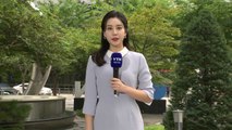 [날씨] 출근길, 곳곳 짙은 안개…한낮 막바지 늦더위 / YTN