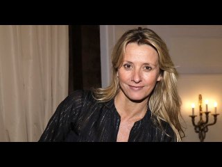 Sarah Poniatowski au Maroc : l'ex de Marc Lavoine de retour "à la maison" après le drame, photos à l