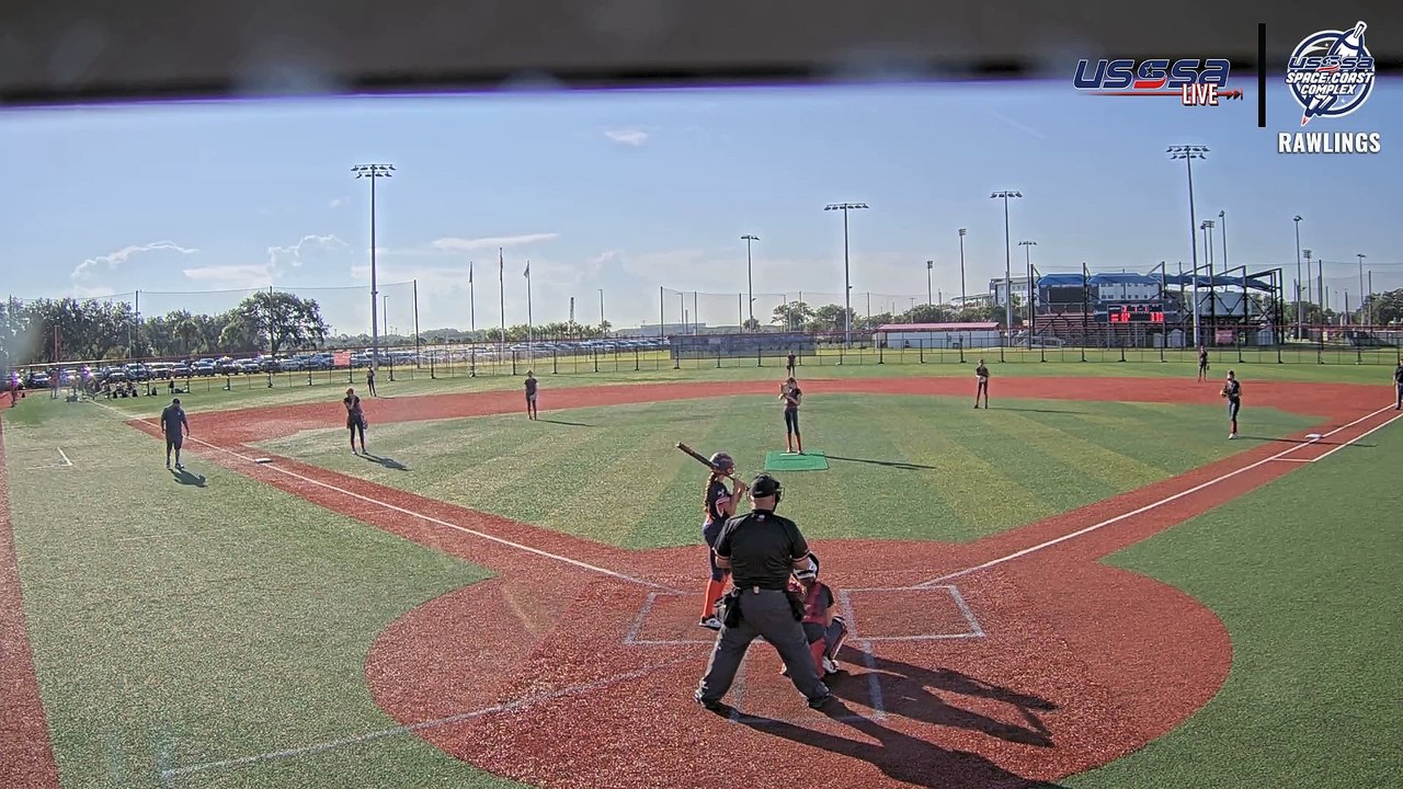 White Rawlings - Mustangs Sept (2023) Mon, Sep...