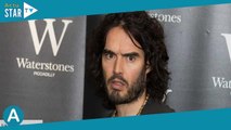 Russell Brand accusé de viol  ses propos déplacés sur Meghan Markle refont surface