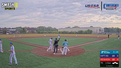 Indianapolis Sports Park Field #7 - Conference Championships (2023) Mon, Sep 18, 2023 1:15 AM to 1:15 PM
