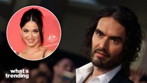 Behind Russell Brand's Rape and Sexual Assault Allegations