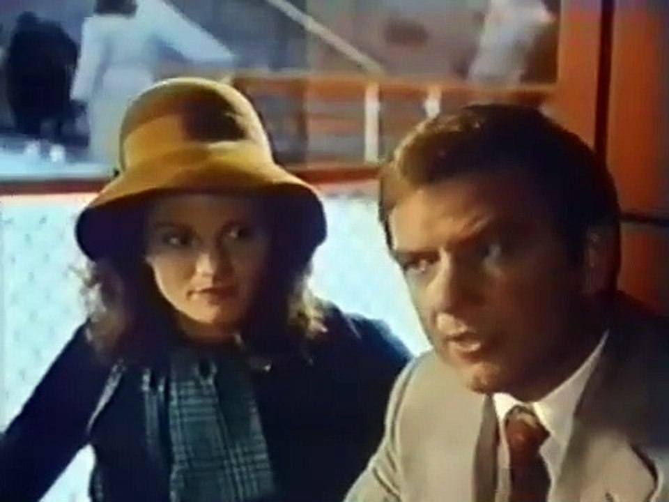 Ellery Queen Pilot video Dailymotion