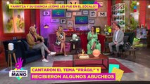 ¡Yahritza REACCIONA a acusaciones de acoso por intentar BESAR a mujer en antro!