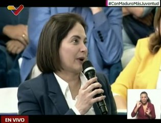 Gira histórica por la República Popular China creará oportunidades de cooperación y formación