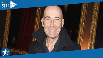 Elle se demandait pourquoi son mari disait des bêtises  Nicolas Canteloup raconte comment Brigitt