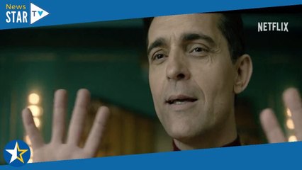 Berlin  Netflix annonce la date de sortie du spin off de La Casa de Papel dans une bande annonce e