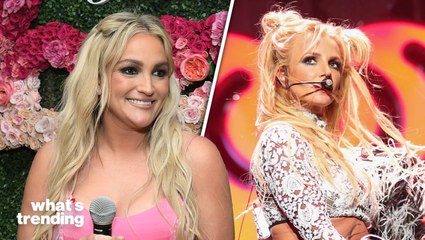 Britney Spears Reportedly 'Will Not Be Watching' Jamie on 'Dancing With the Stars'