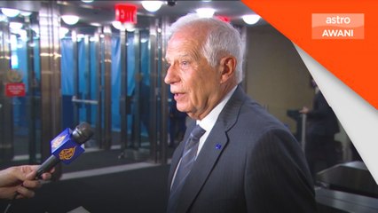 Usaha lebih kukuh untuk penyelesaian dua negara Palestin-Israel