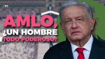 Así fue el DESFILE militar de AMLO