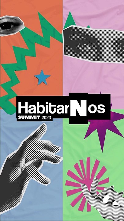 Summit 2023: HabitarNos