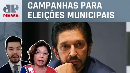 Ricardo Nunes é alvo de ações de opositores em São Paulo; Kobayashi e Kramer analisam