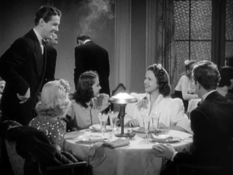 Three Smart Girls Grow Up | movie | 1939 | Official Trailer