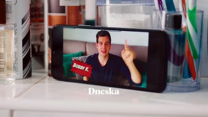 Sex O’Clock | show | 2023 | Official Teaser