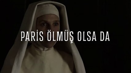 The Walking Dead: Daryl Dixon | show | 2023 | Official Teaser