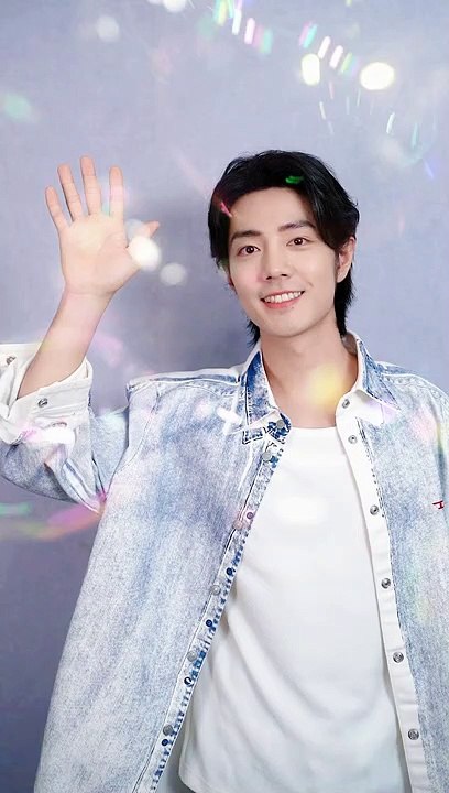 Xiao Zhan's "Sunshine By My Side" 《骄阳伴我》 bts
