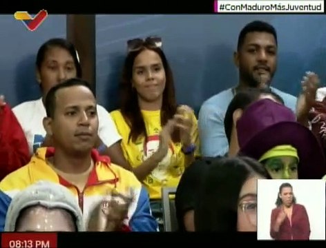 Pdte. Maduro: Capriles ustedes no creen en Venezuela, ustedes solo reciben ordenes de los gringos