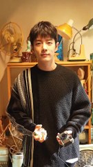 Xiao Zhan's "Sunshine By My Side" 《骄阳伴我》 bts