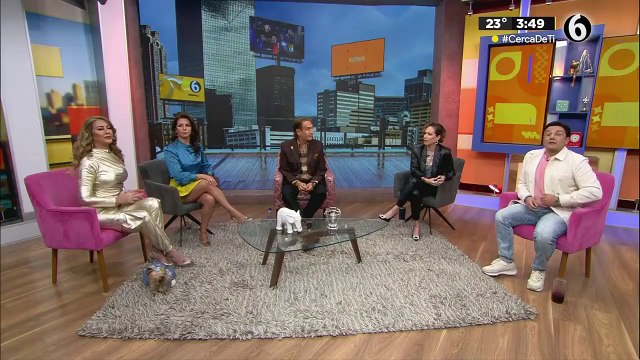 Paola Suárez sale en defensa de Wendy Guevara tras malos comentarios de Libertad Palomo