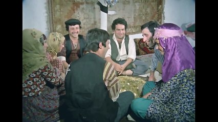 Köyden İndim Şehire 1974