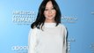 Shannen Doherty is ‘crying constantly’ as she battles brain cancer