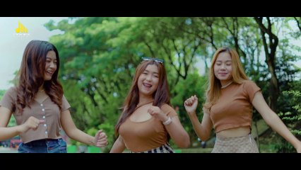 Bojoku Bojone Uwong_Three Angels [Official Music Video]