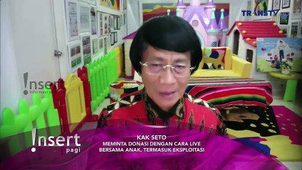 INSERT PAGI 6606 LIVE