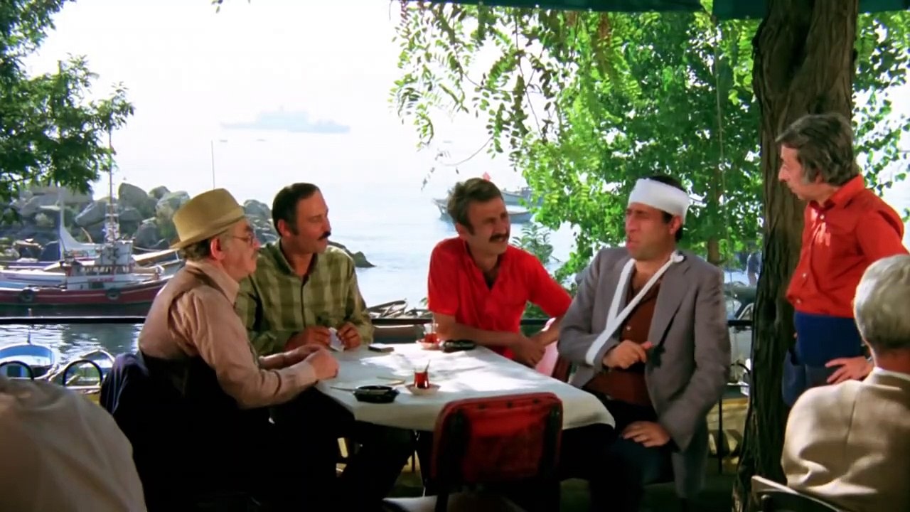 Ortadirek Şaban 1984